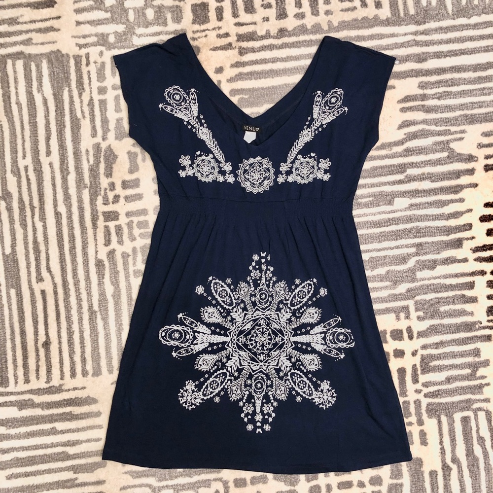 Venus swimwear Cover-Up